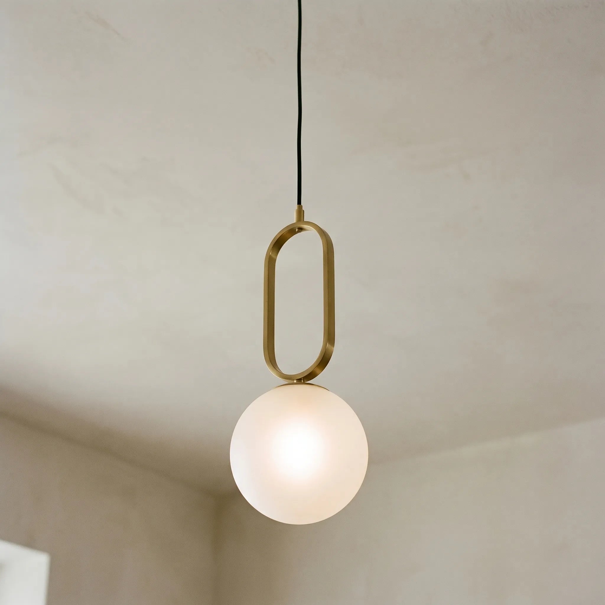 Celsion™ -  Nordic Style Pendant Lamp -  Dining Table Lighting