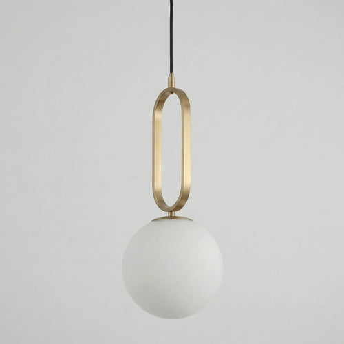 Celsion™ -  Nordic Style Pendant Lamp -  Dining Table Lighting