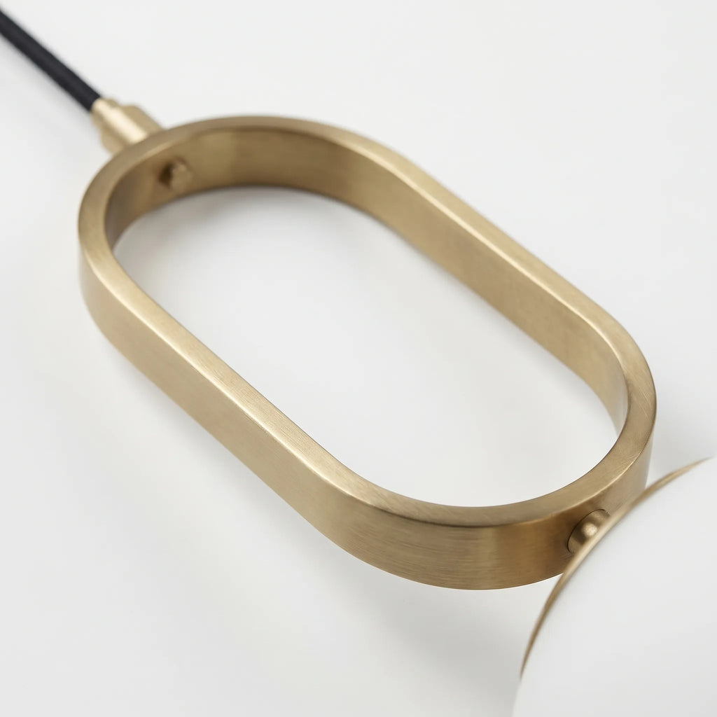 Celsion™ -  Nordic Style Pendant Lamp -  Dining Table Lighting