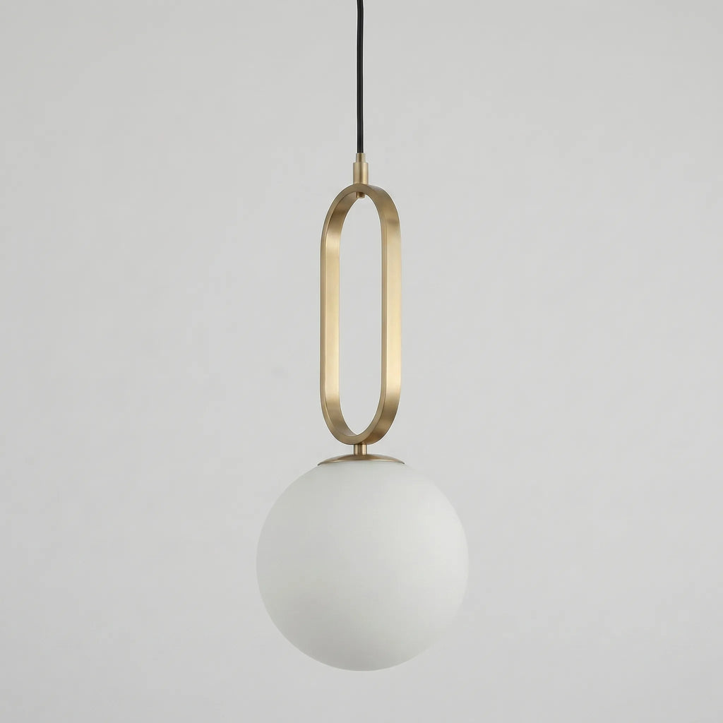 Celsion™ -  Nordic Style Pendant Lamp -  Dining Table Lighting