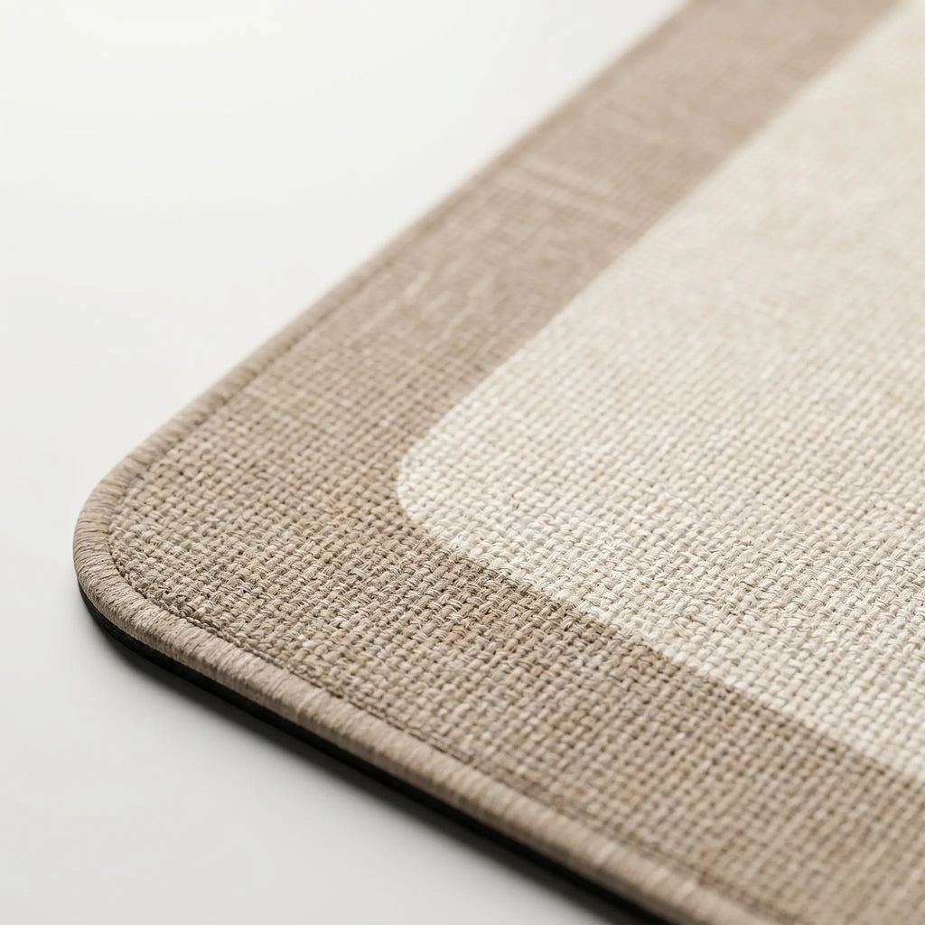 Cendris™ -  Minimalist Bathroom Floor Mat -  Absorbing Shower Moisture