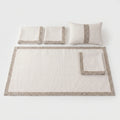 Chenora™ -  Modern Textured Sofa Cover -  Refreshing Worn Furniture
