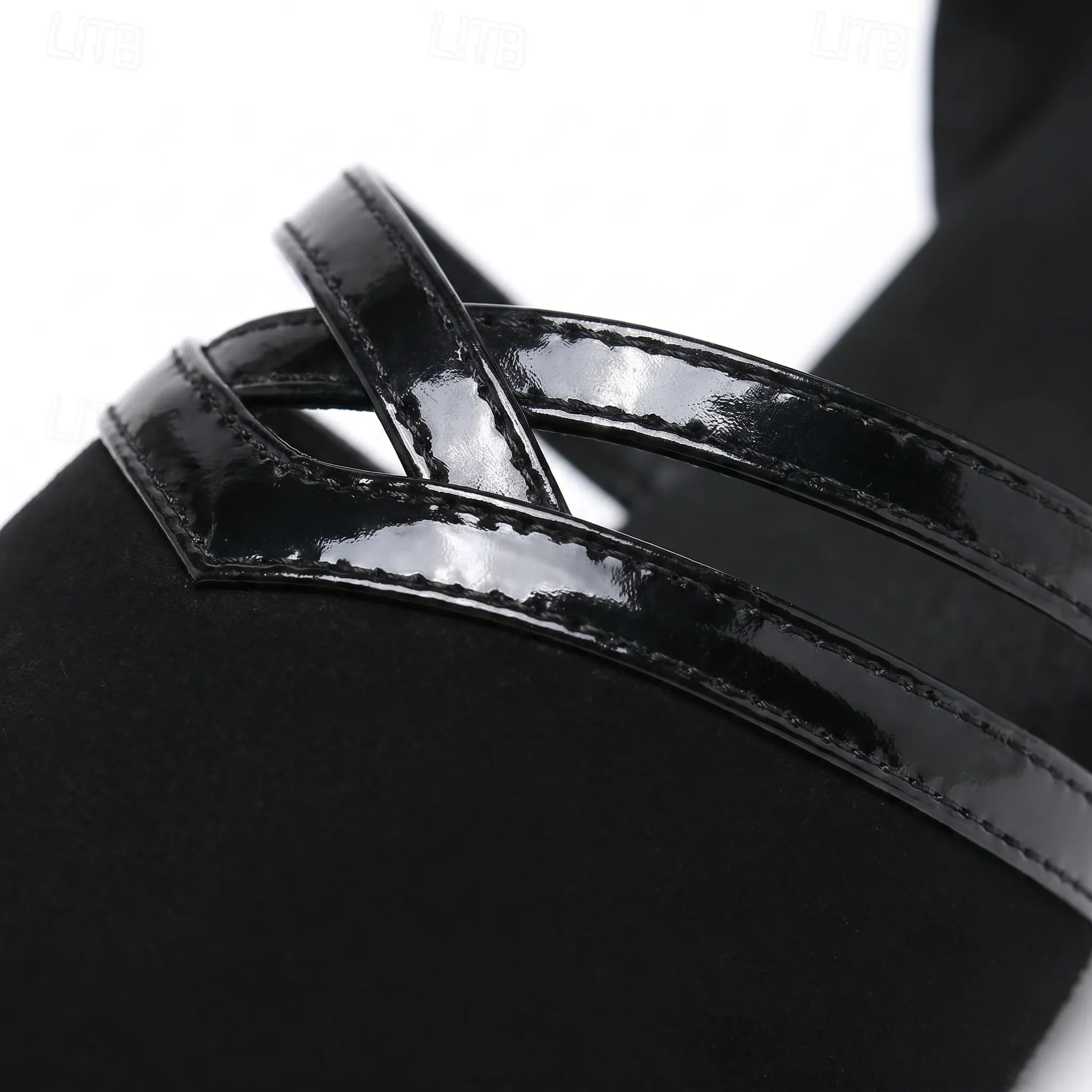 Chorelia™ -  Low Heel Dance Shoes -  Ballroom Dance Sessions