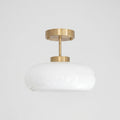 Cielda™ -  Semi-Flush Ceiling Fixture -  Ambient Room Illumination