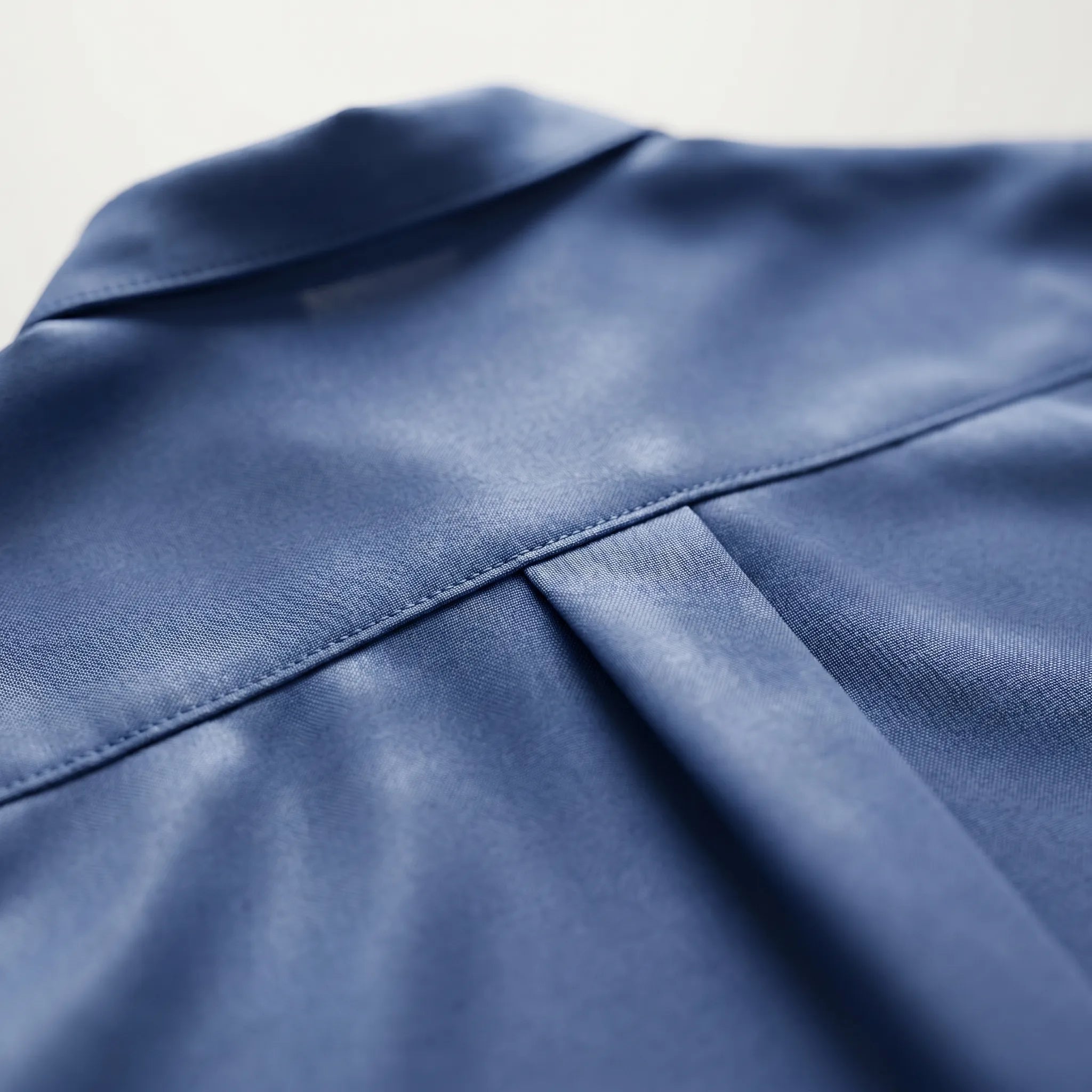 Cielon™ -  Relaxed Button-Front Woven Blouse -  Casual Office Wear