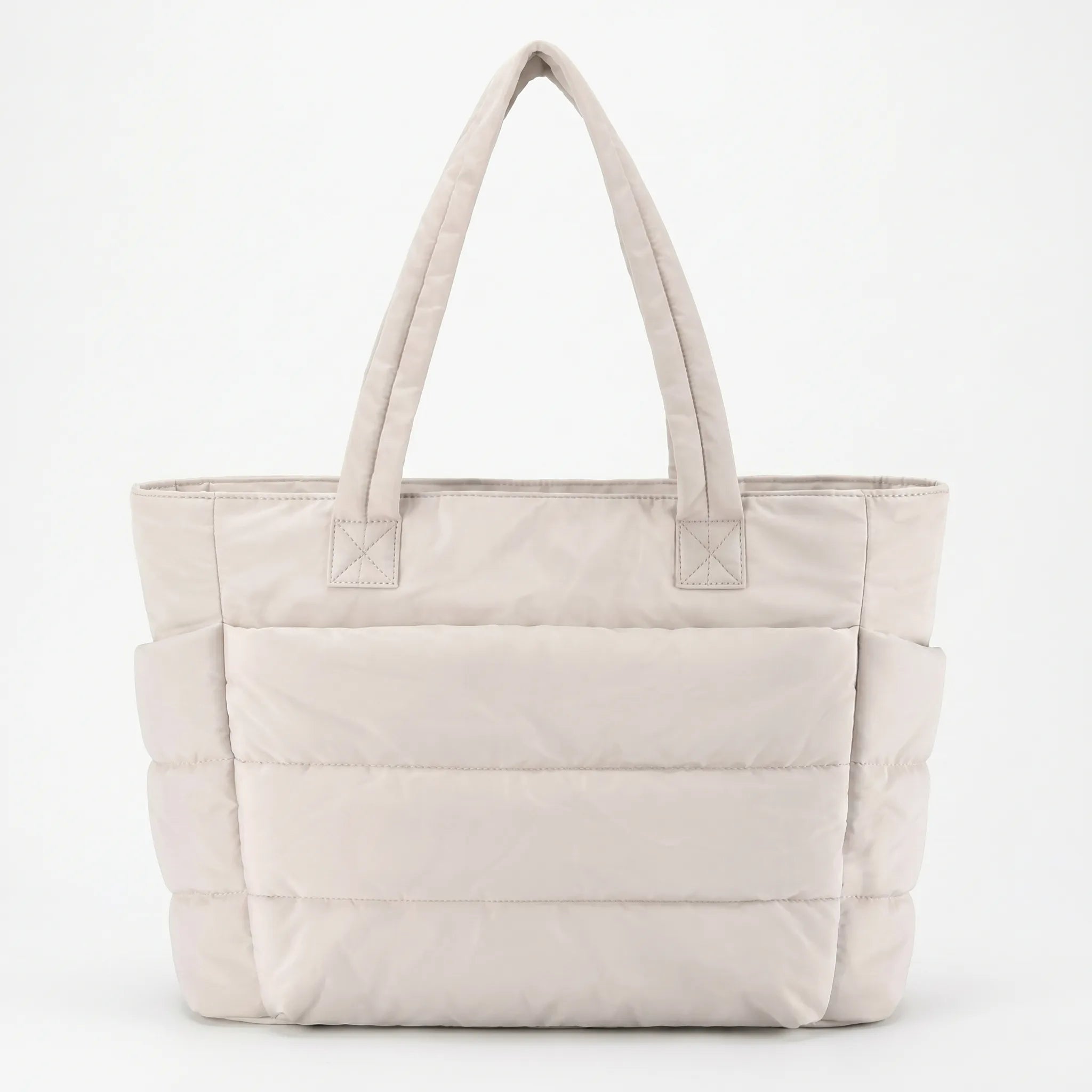 Cielora™ -  Lightweight Padded Tote Bag -  Daily Commuting