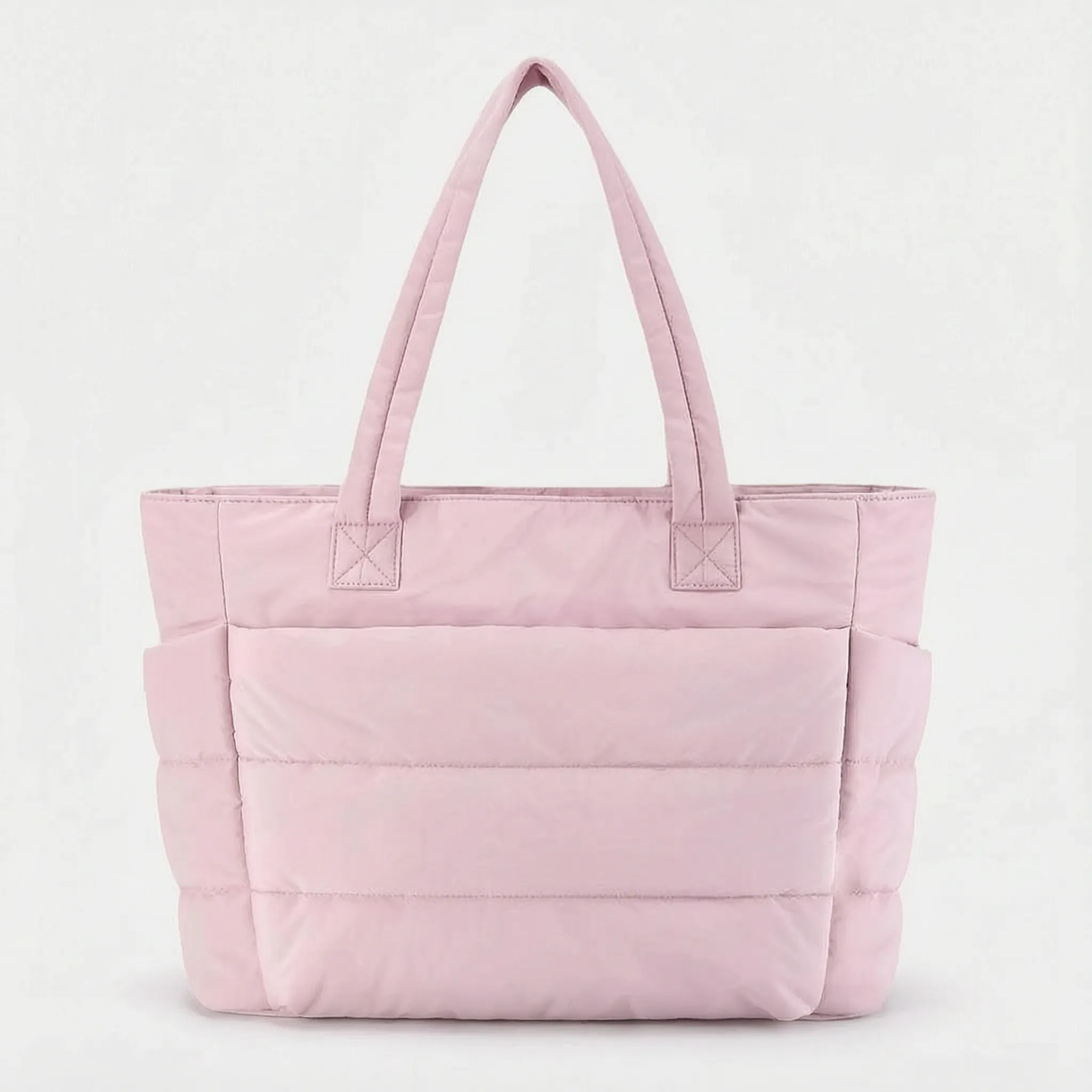 Cielora™ -  Lightweight Padded Tote Bag -  Daily Commuting