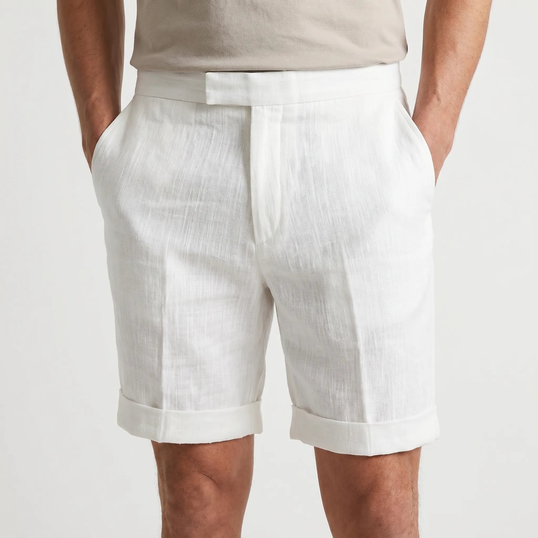 Coastor™ -  Casual Summer Shorts -  Beach Holidays
