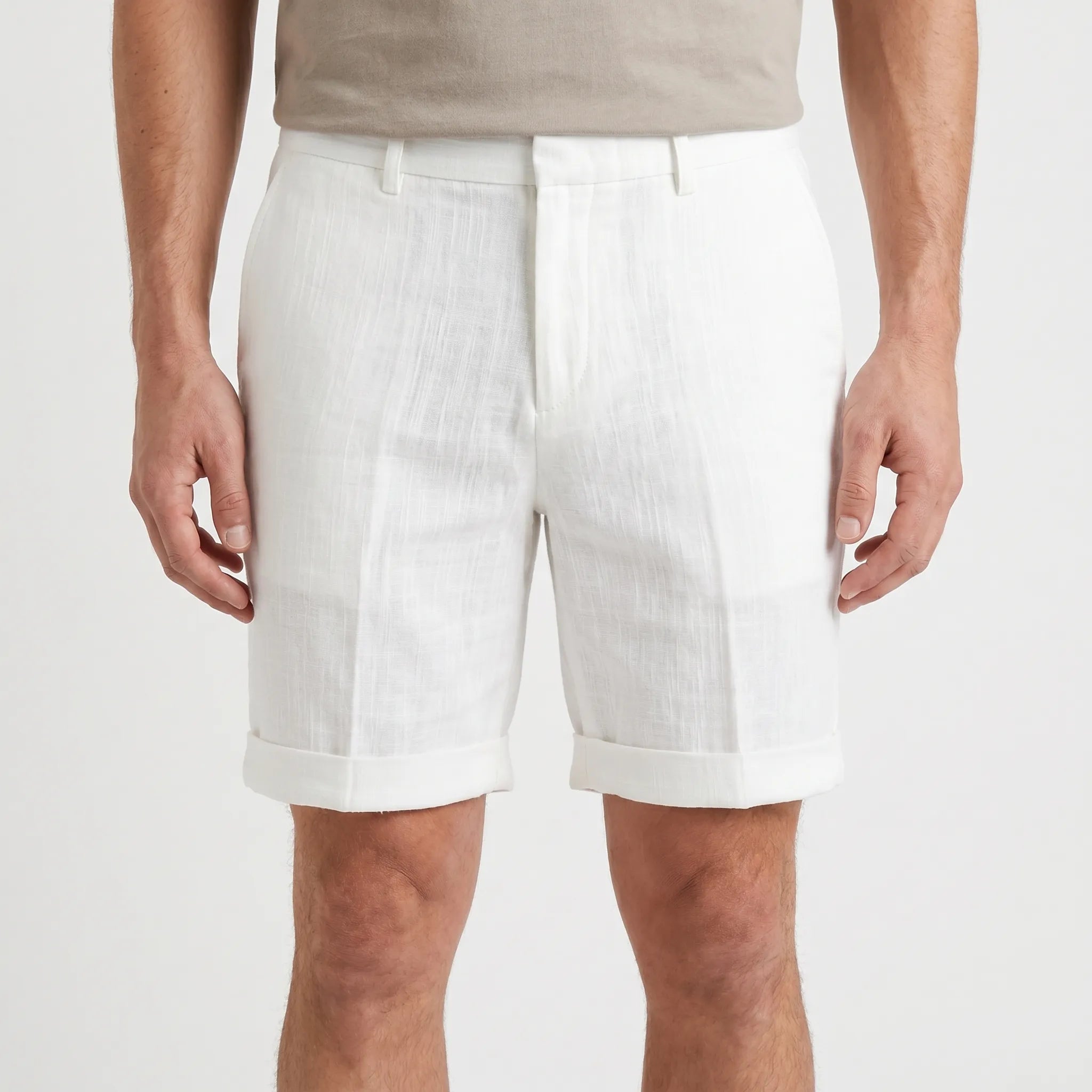 Coastor™ -  Casual Summer Shorts -  Beach Holidays
