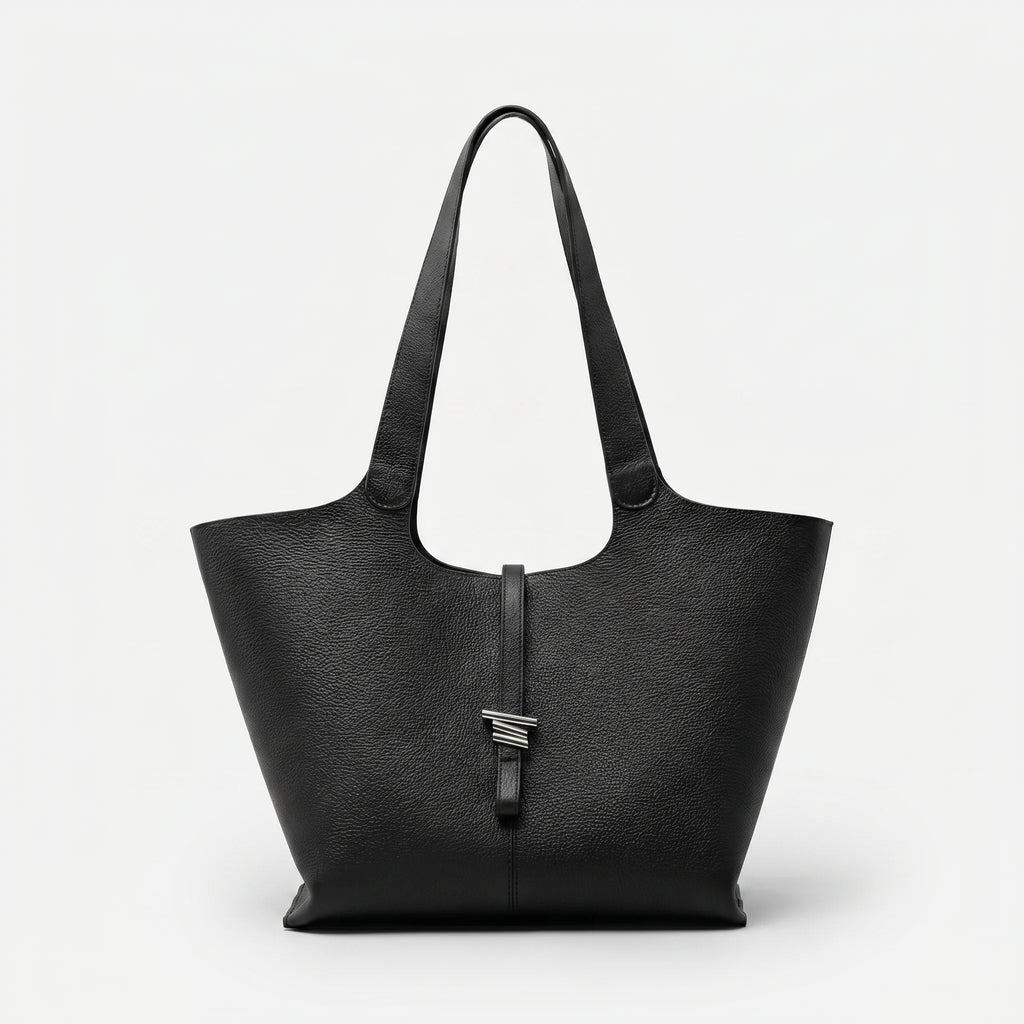 Commutote™ -  Structured Laptop Tote -  Carrying Work Essentials