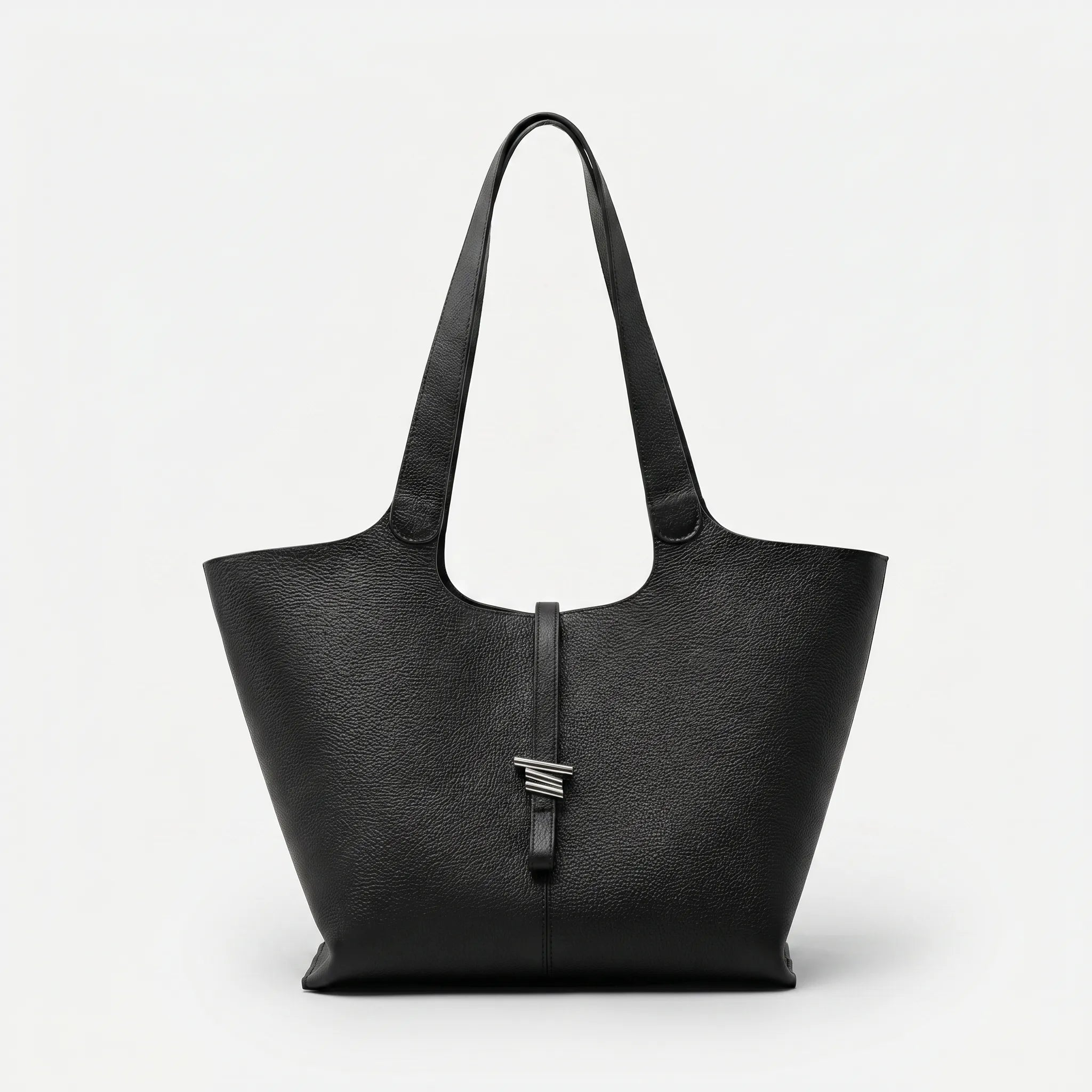 Commutote™ -  Structured Laptop Tote -  Carrying Work Essentials