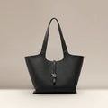 Commutote™ -  Structured Laptop Tote -  Carrying Work Essentials