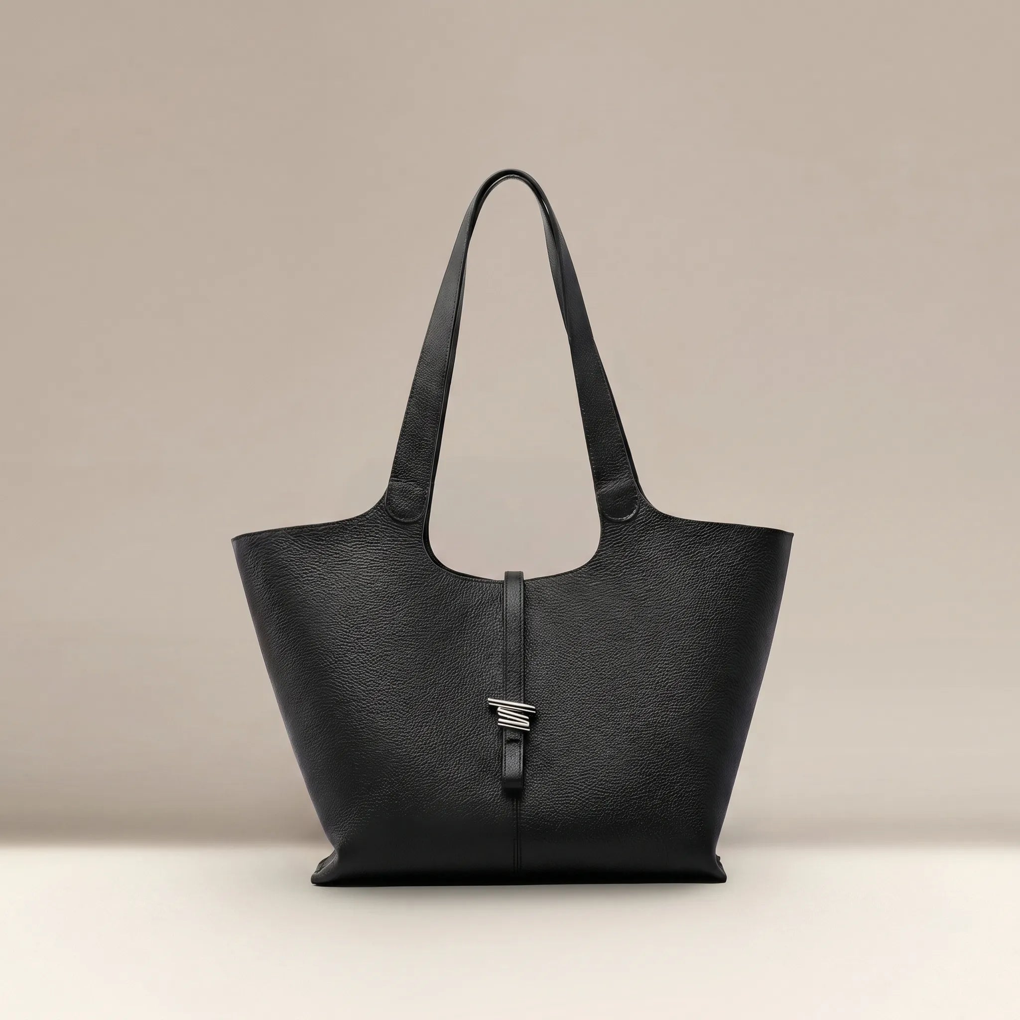 Commutote™ -  Structured Laptop Tote -  Carrying Work Essentials