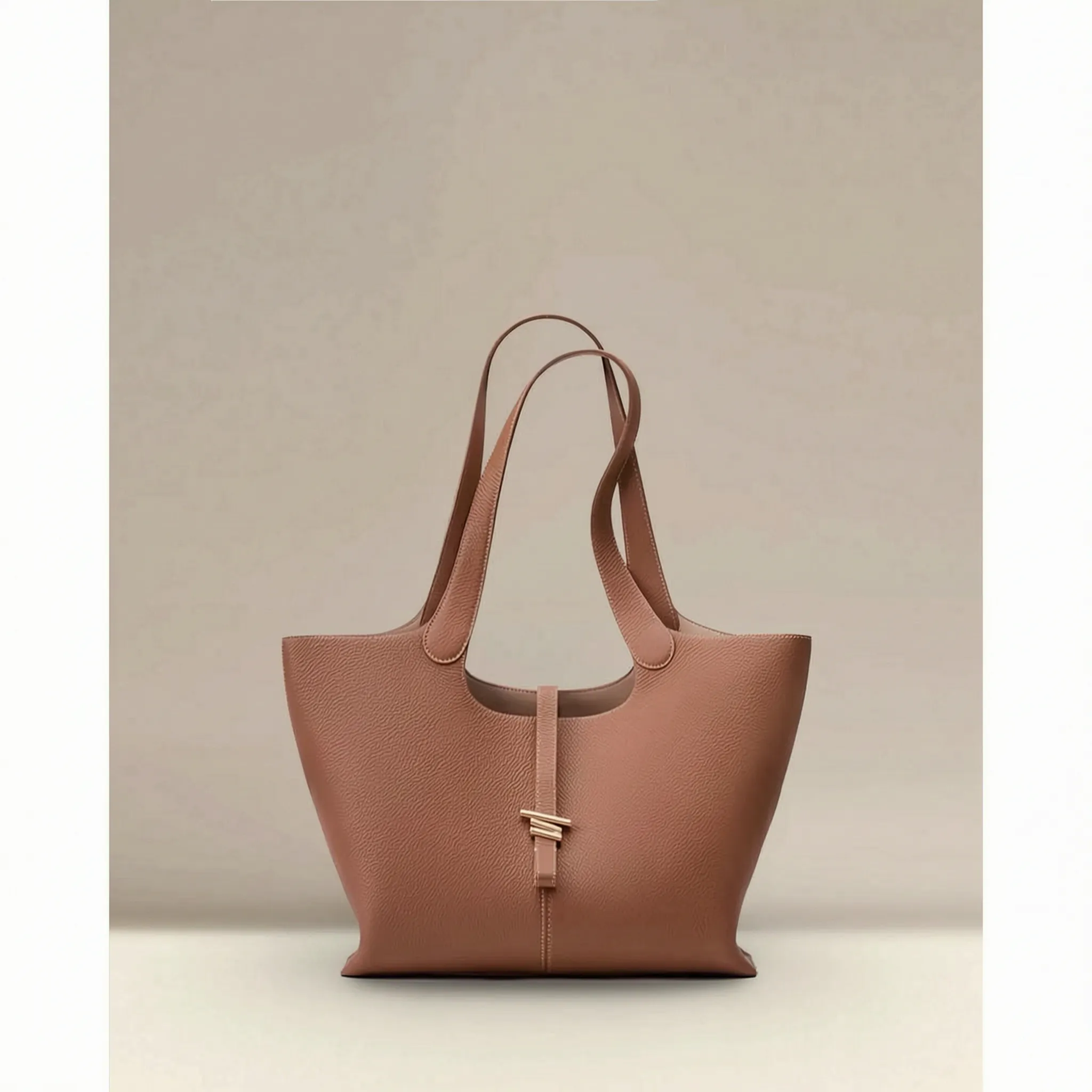 Commutote™ -  Structured Laptop Tote -  Carrying Work Essentials
