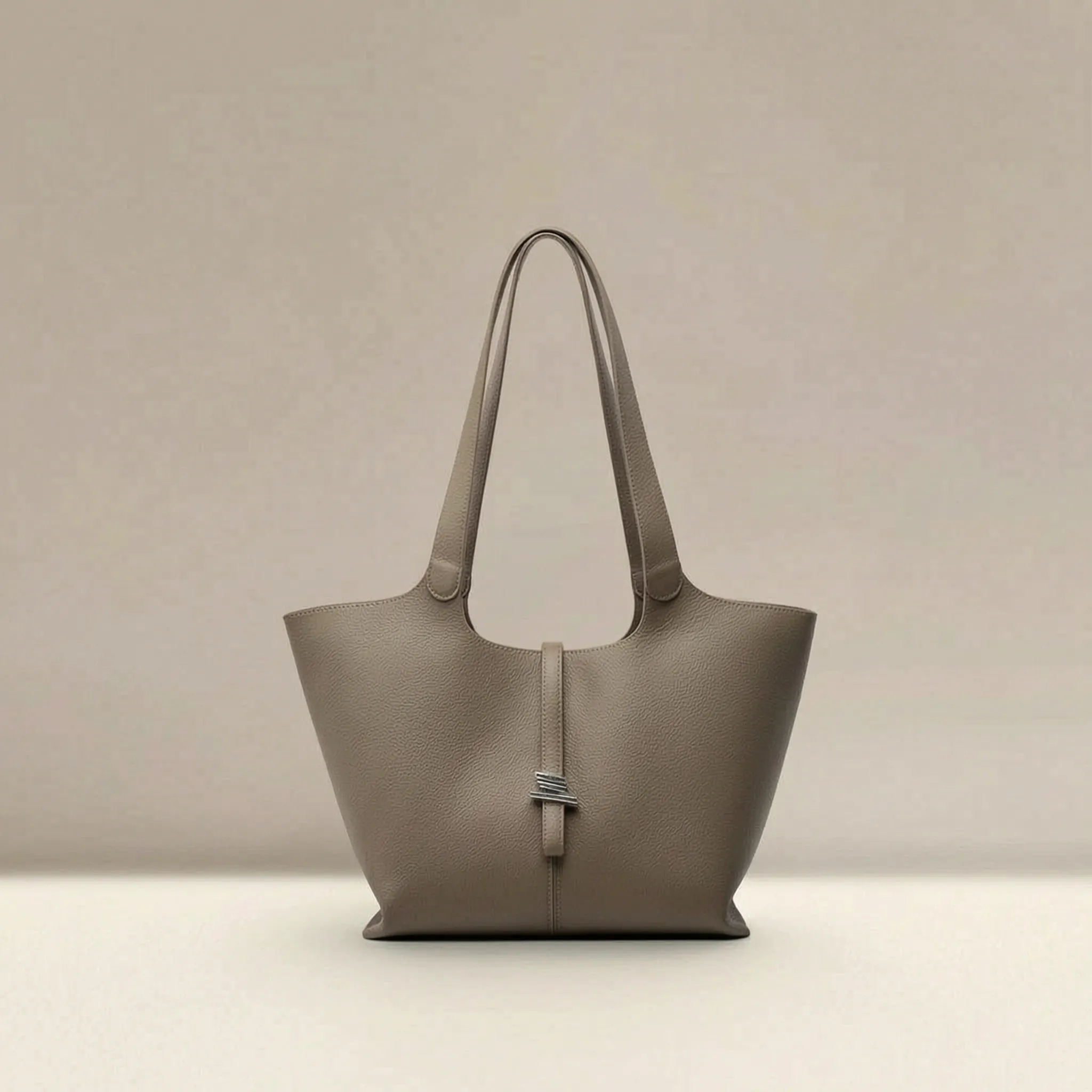 Commutote™ -  Structured Laptop Tote -  Carrying Work Essentials