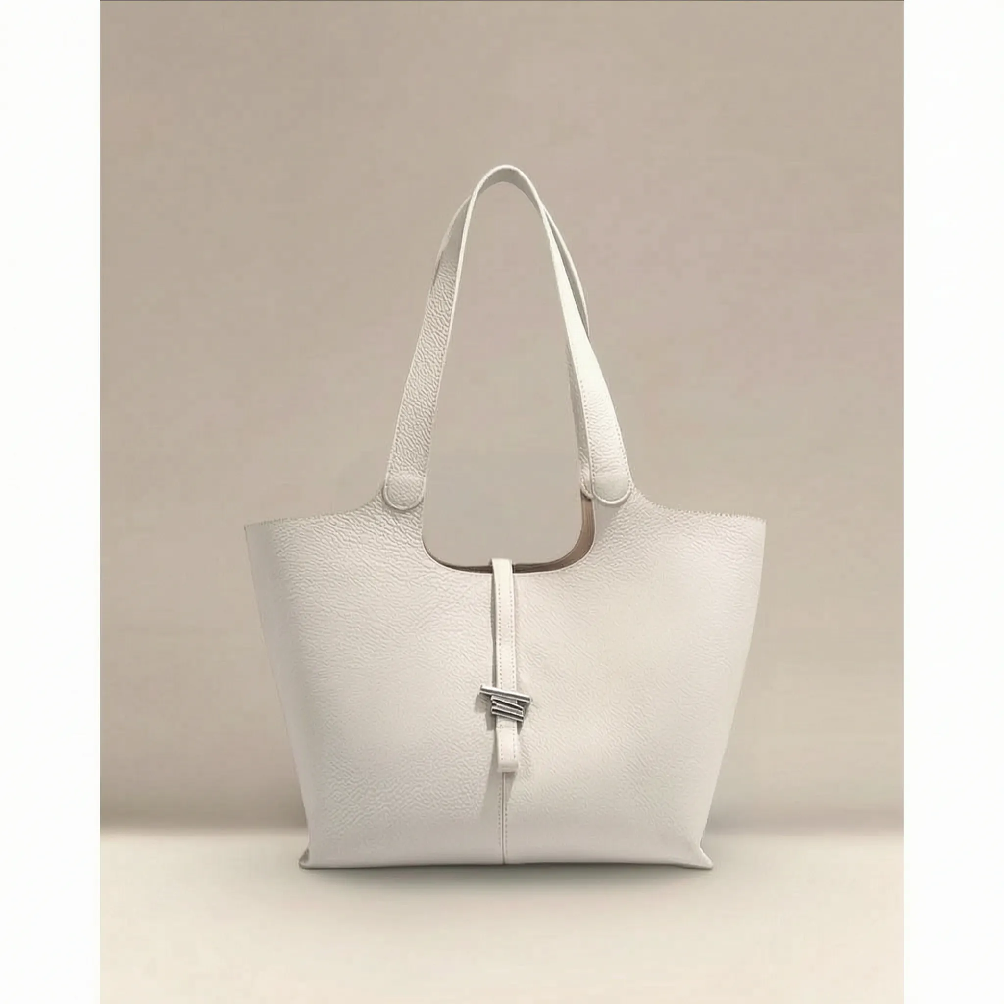 Commutote™ -  Structured Laptop Tote -  Carrying Work Essentials
