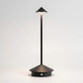 Conexis™ -  Minimalist Rechargeable Table Lamp -  Bedside Reading