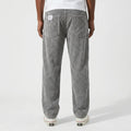 Cordalis™ -  Men's Relaxed Ribbed Trousers -  Everyday Casual Wear