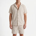 Cordora™ -  Matching Summer Set -  Casual Weekends