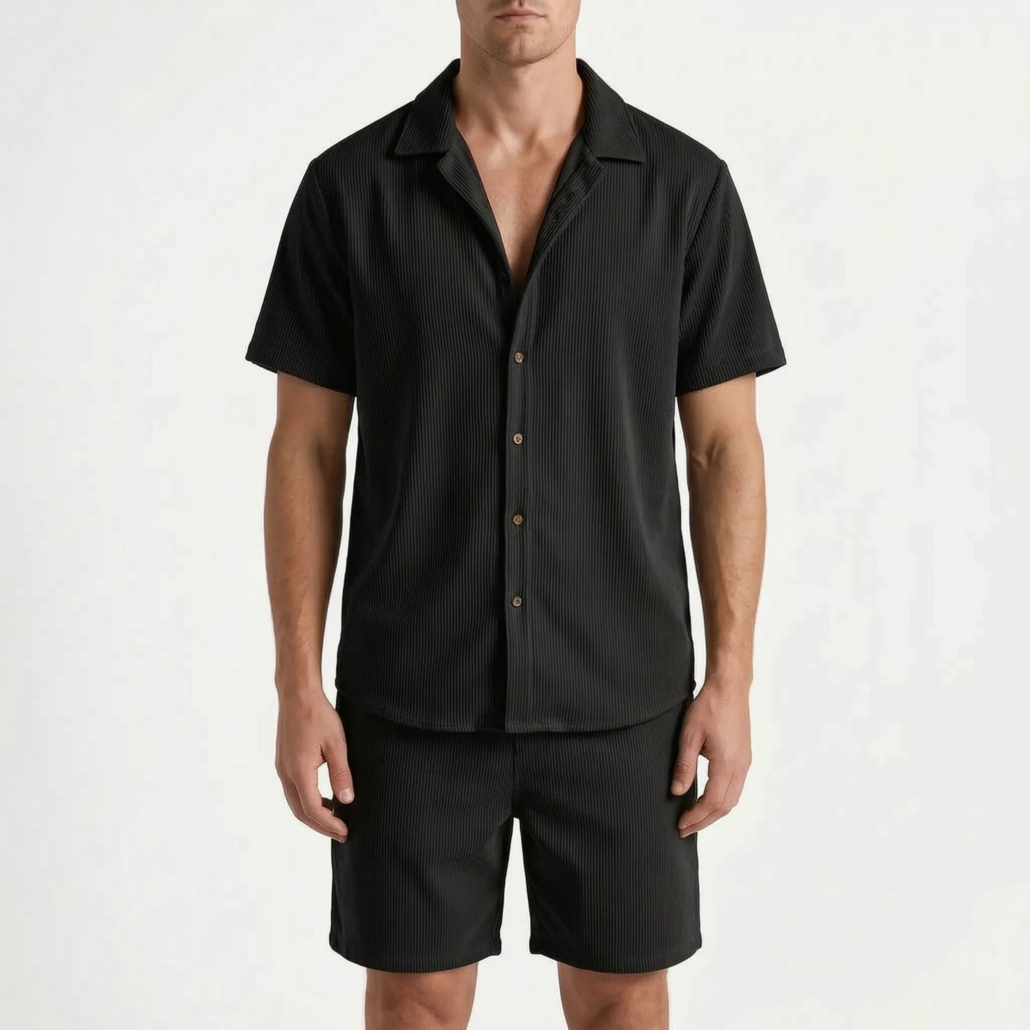 Cordora™ -  Matching Summer Set -  Casual Weekends