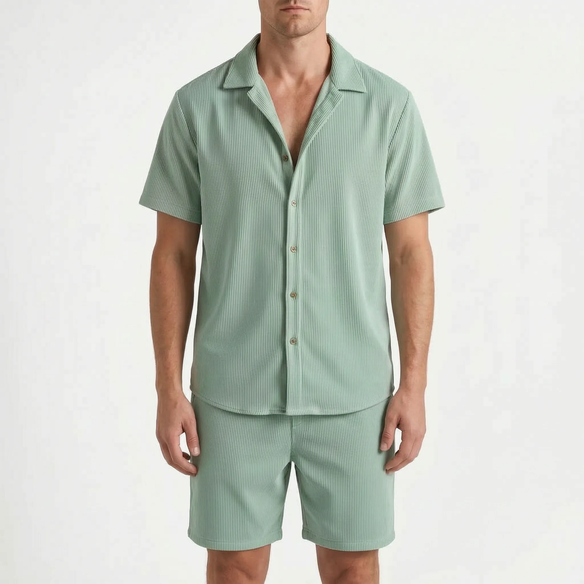 Cordora™ -  Matching Summer Set -  Casual Weekends