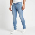 CoreSlim™ -  Slim Fit Men's Jeans -  Everyday Casual Wear