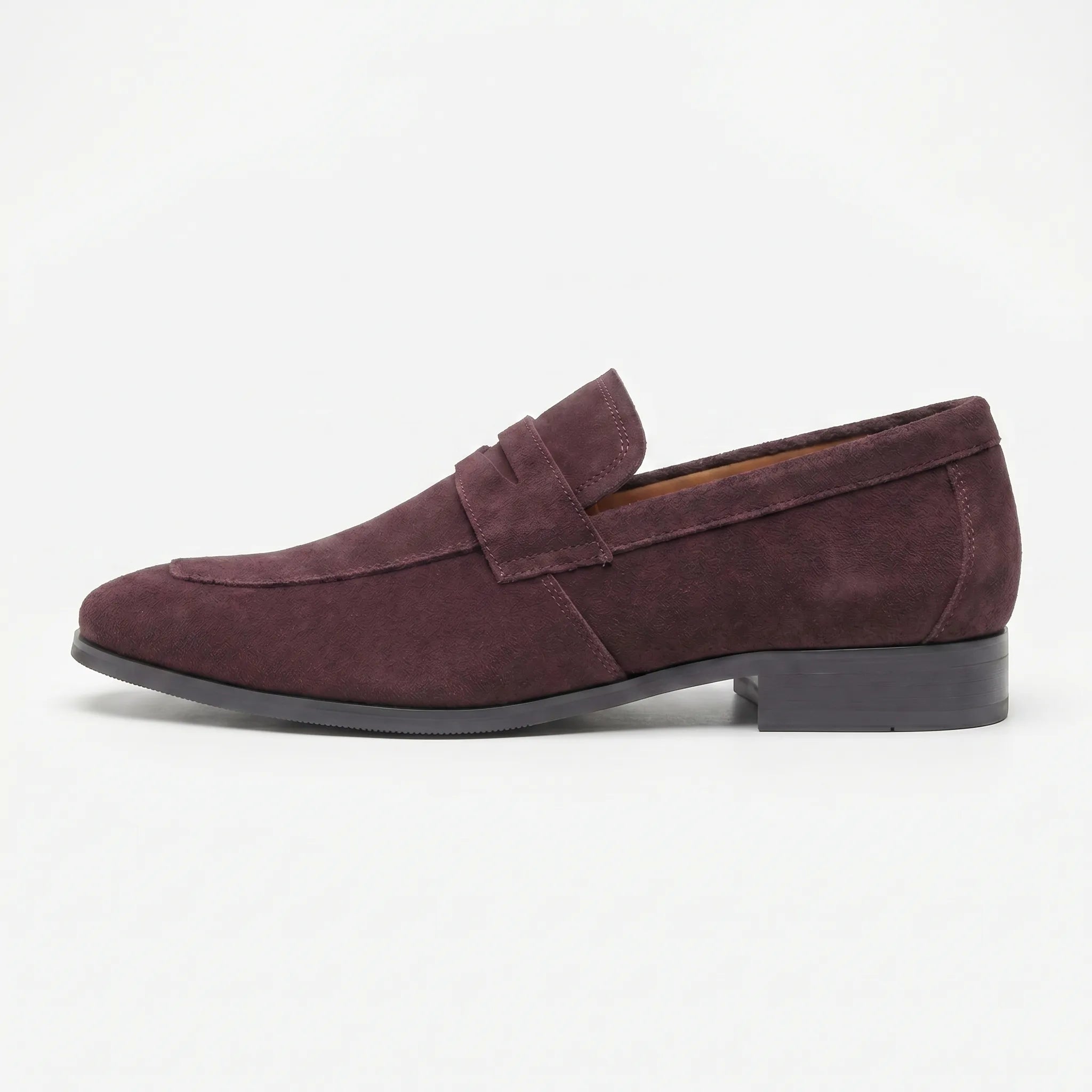 Corthos™ -  Classic Slip-On Formal Shoes -  Smart Casual Wear