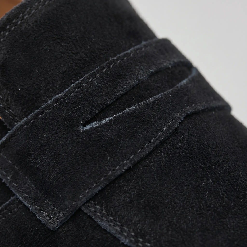 Corthos™ -  Classic Slip-On Formal Shoes -  Smart Casual Wear