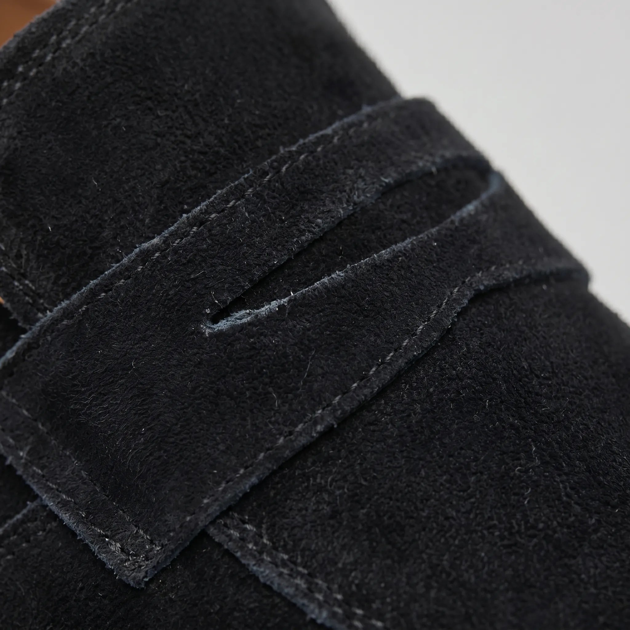 Corthos™ -  Classic Slip-On Formal Shoes -  Smart Casual Wear
