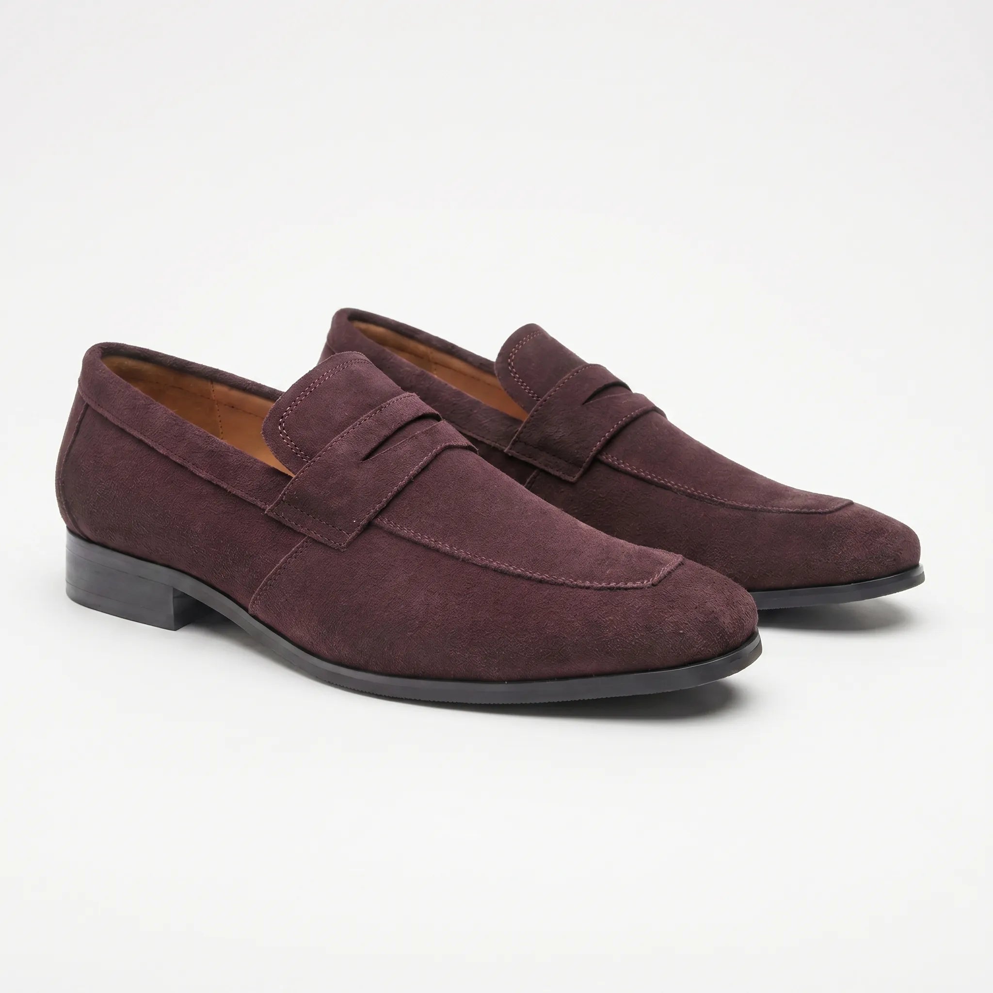 Corthos™ -  Classic Slip-On Formal Shoes -  Smart Casual Wear