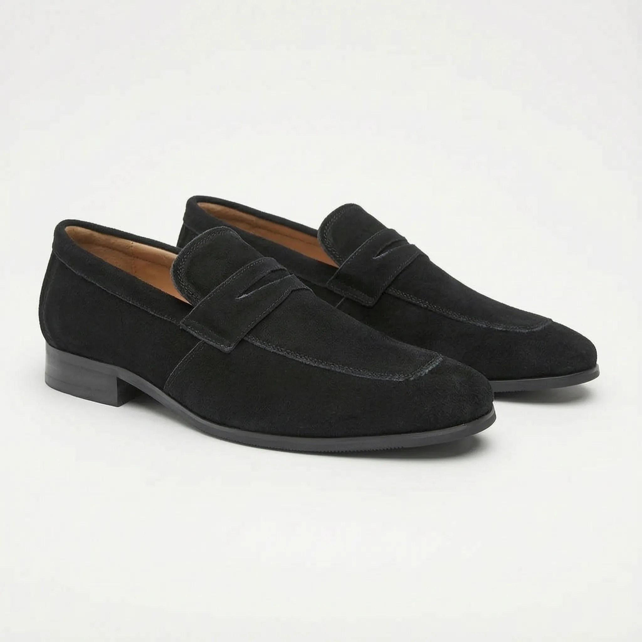 Corthos™ -  Classic Slip-On Formal Shoes -  Smart Casual Wear