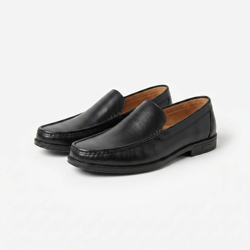 Corvail™ -  Men's Slip-On Loafers -  Office Wear