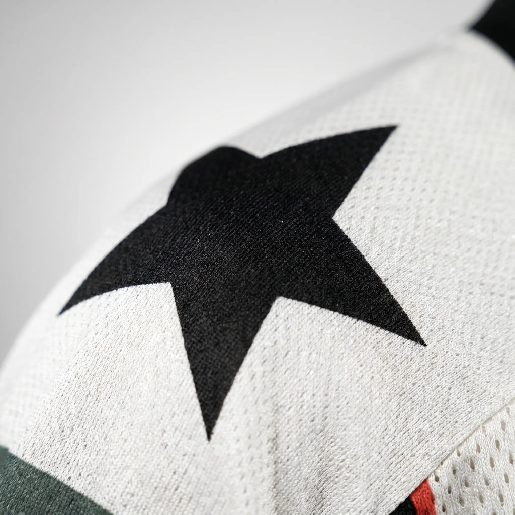 CourtShift™ -  Men's Oversized Graphic Tee -  Streetwear Styling