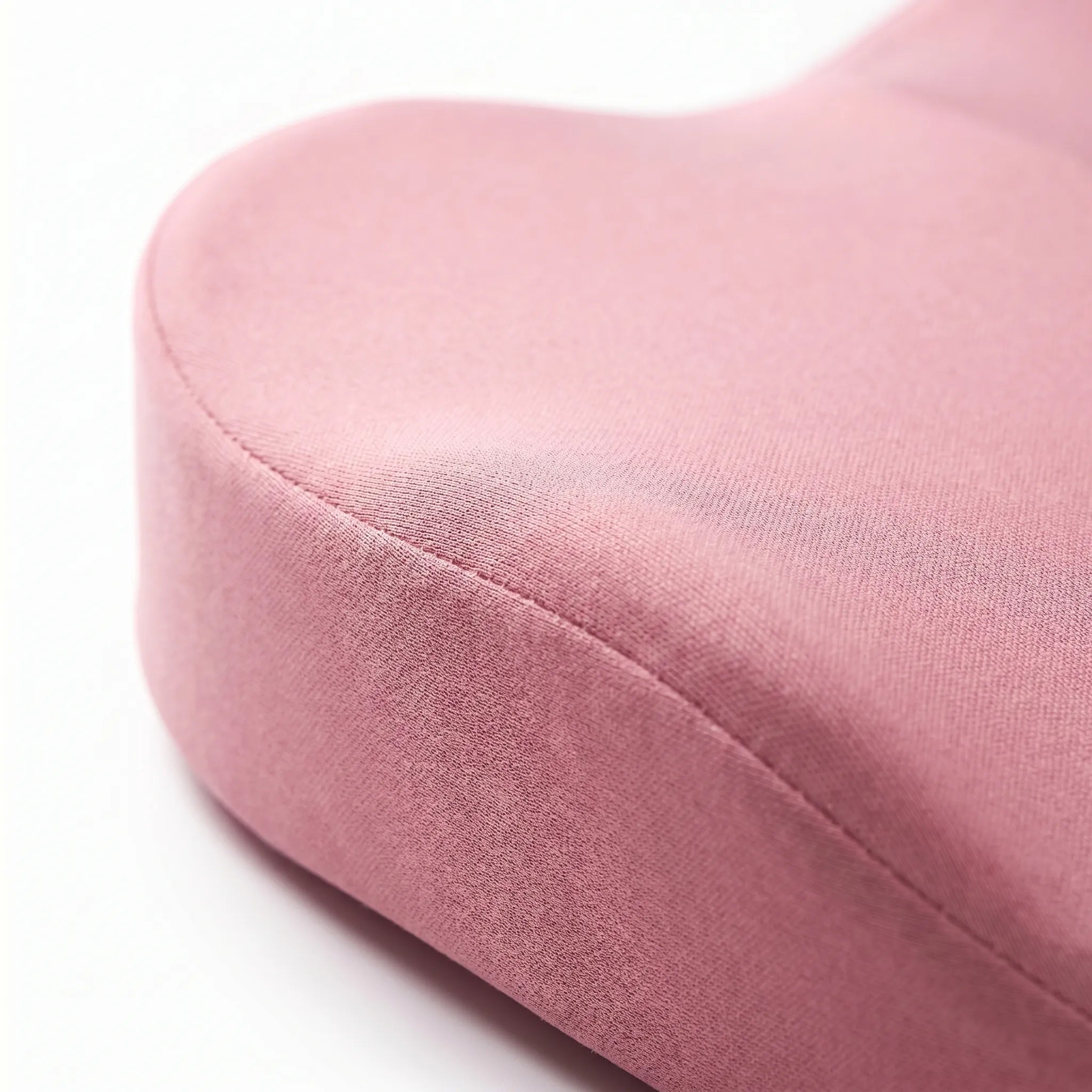 Cushina™ -  Contoured Seat Cushion -  Long Daily Commutes