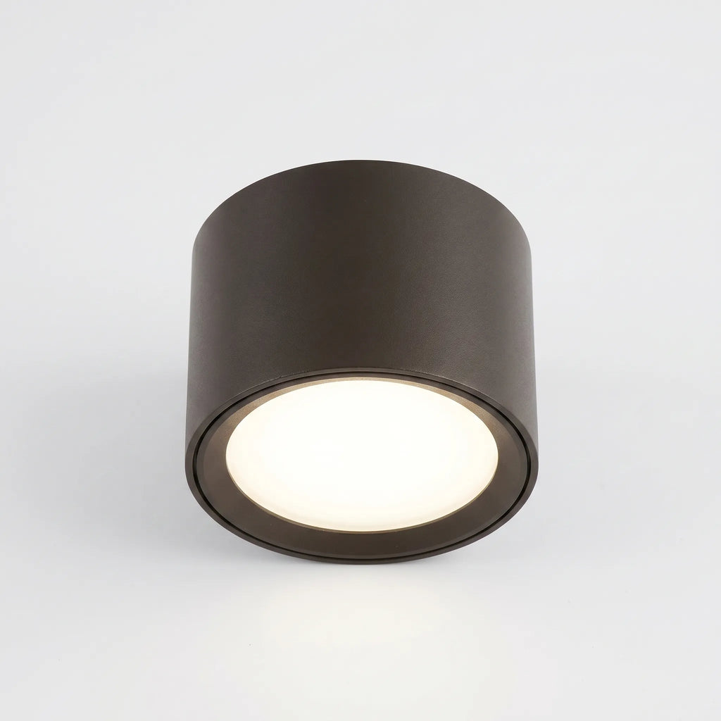 Cylaris™ -  Modern Cylindrical Ceiling Light -  Overhead Illumination