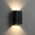 Cylos™ -  Modern Outdoor Wall Lamp -  Illuminating Dark Pathways