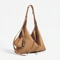 Dimplia™ -  Slouchy Shoulder Bag -  Carrying Daily Essentials