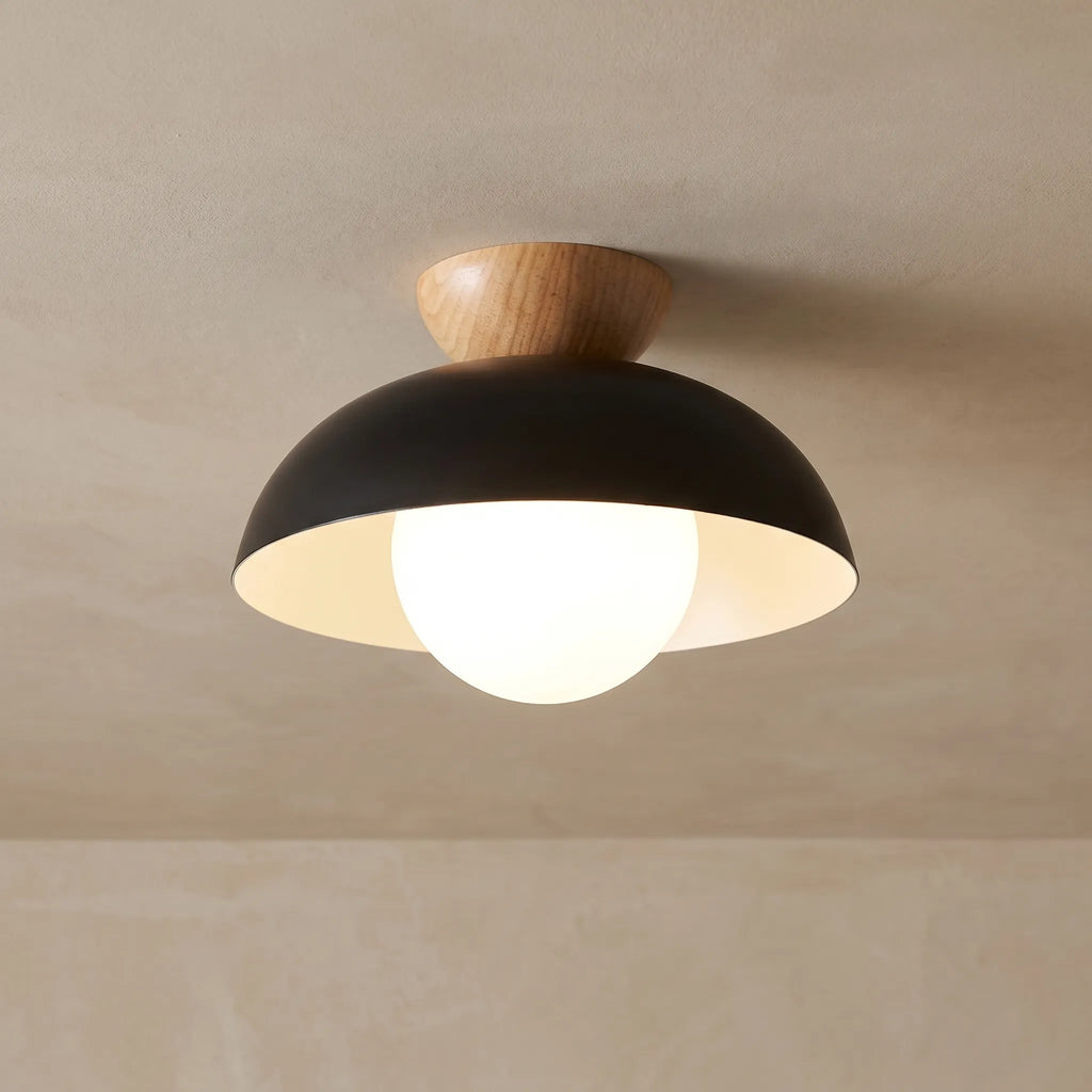 Domela™ -  Modern Minimalist Ceiling Light -  Lighting A Dining Area