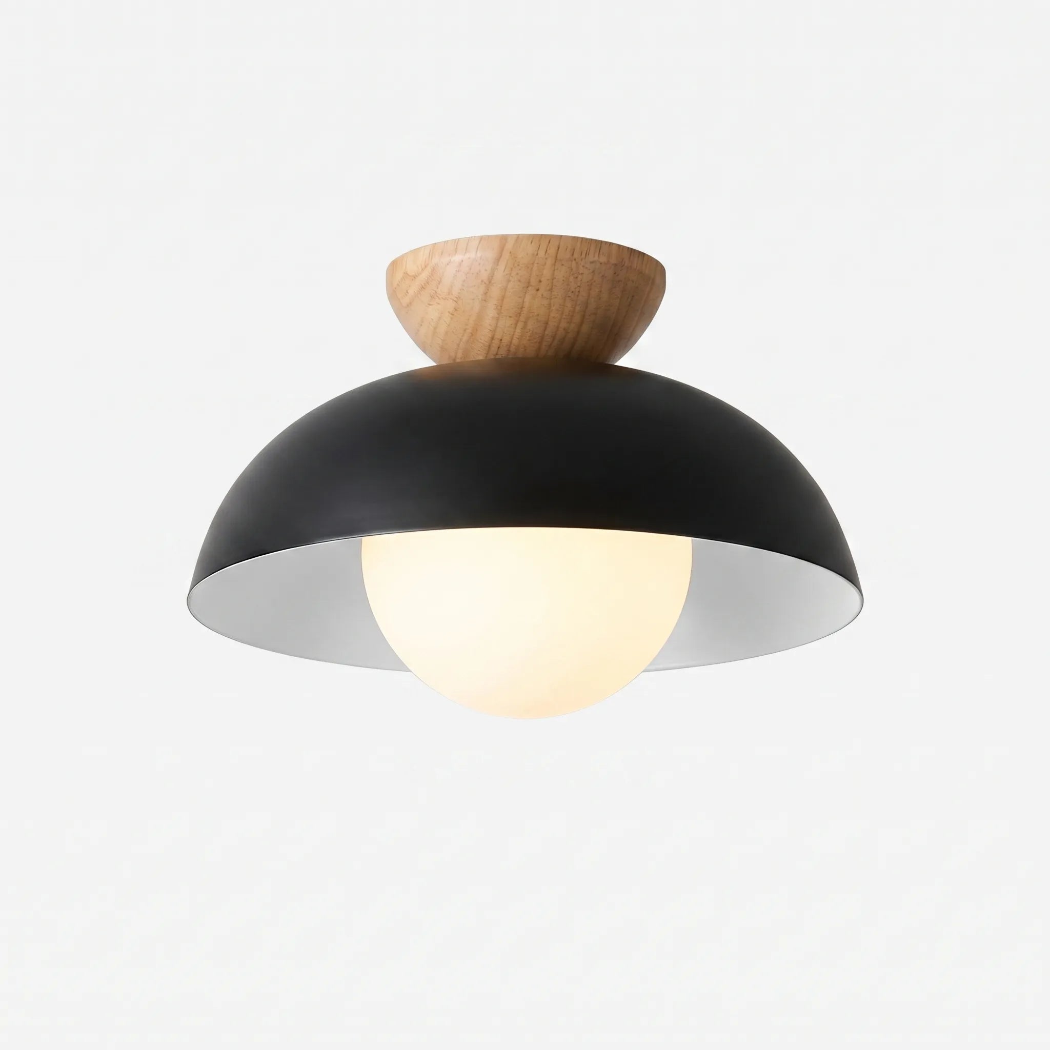 Domela™ -  Modern Minimalist Ceiling Light -  Lighting A Dining Area