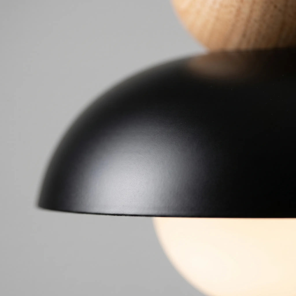 Domela™ -  Modern Minimalist Ceiling Light -  Lighting A Dining Area