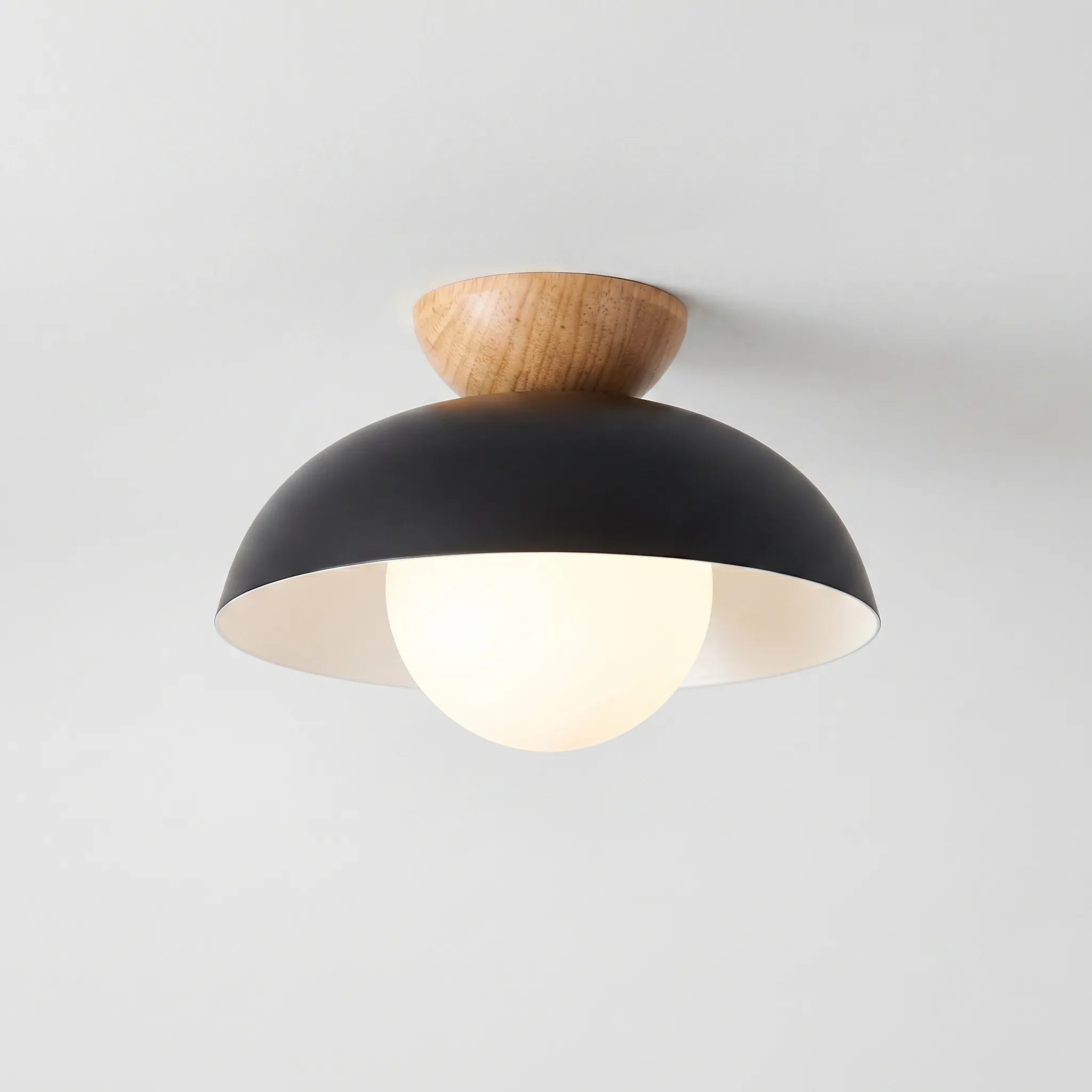 Domela™ -  Modern Minimalist Ceiling Light -  Lighting A Dining Area
