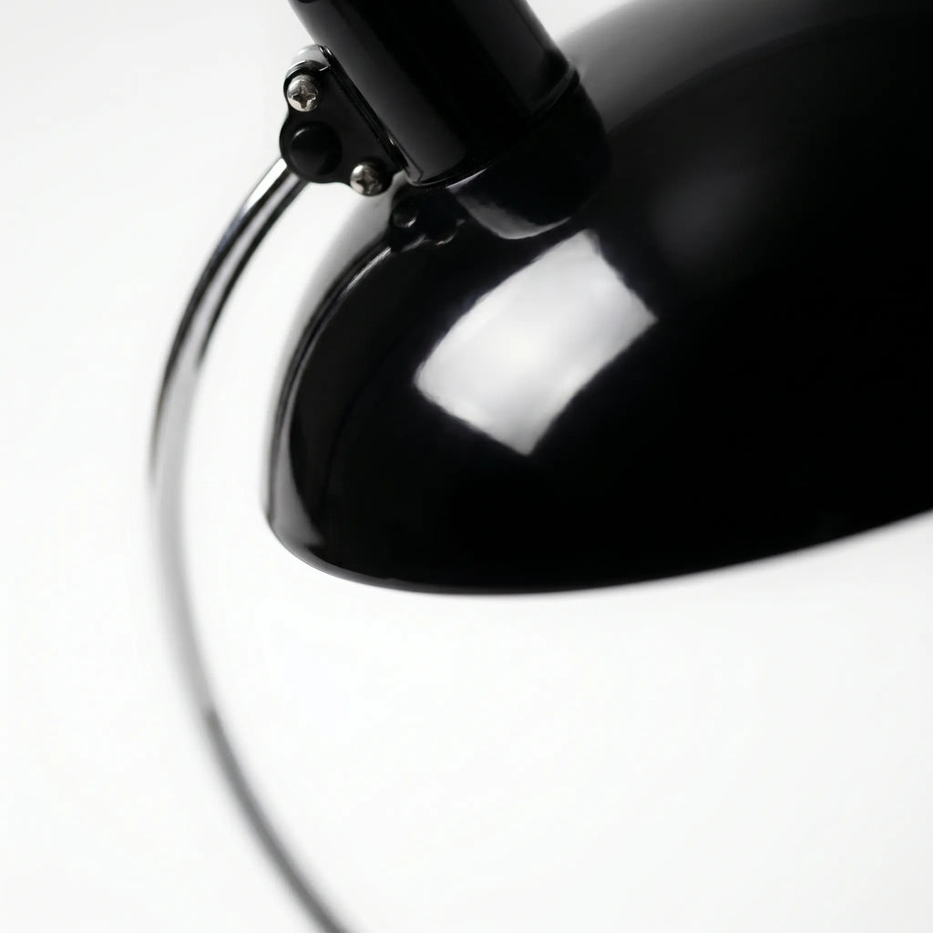Dometa™ -  Modern Dome Table Lamp -  Focused Task Lighting