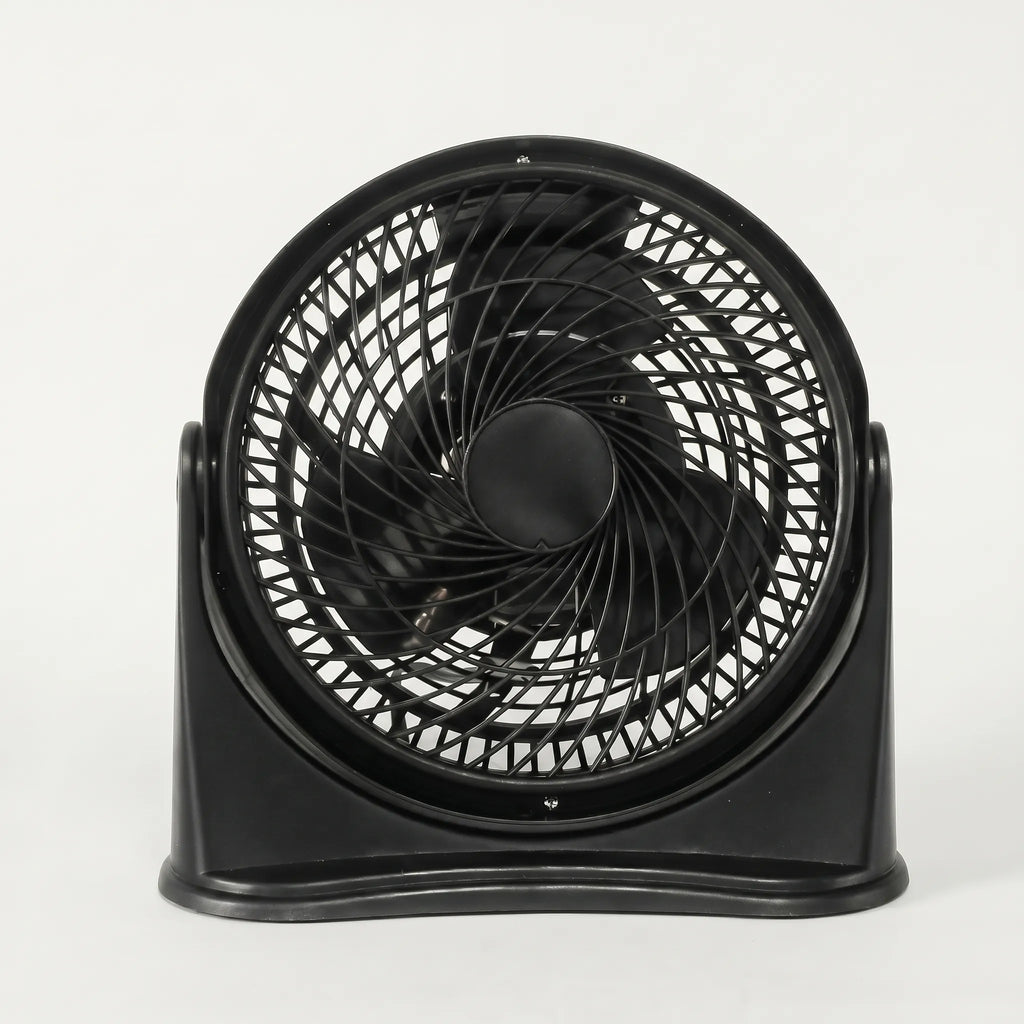 Drafton™ -  Compact Desktop Cooling Fan -  Cooling Workspaces