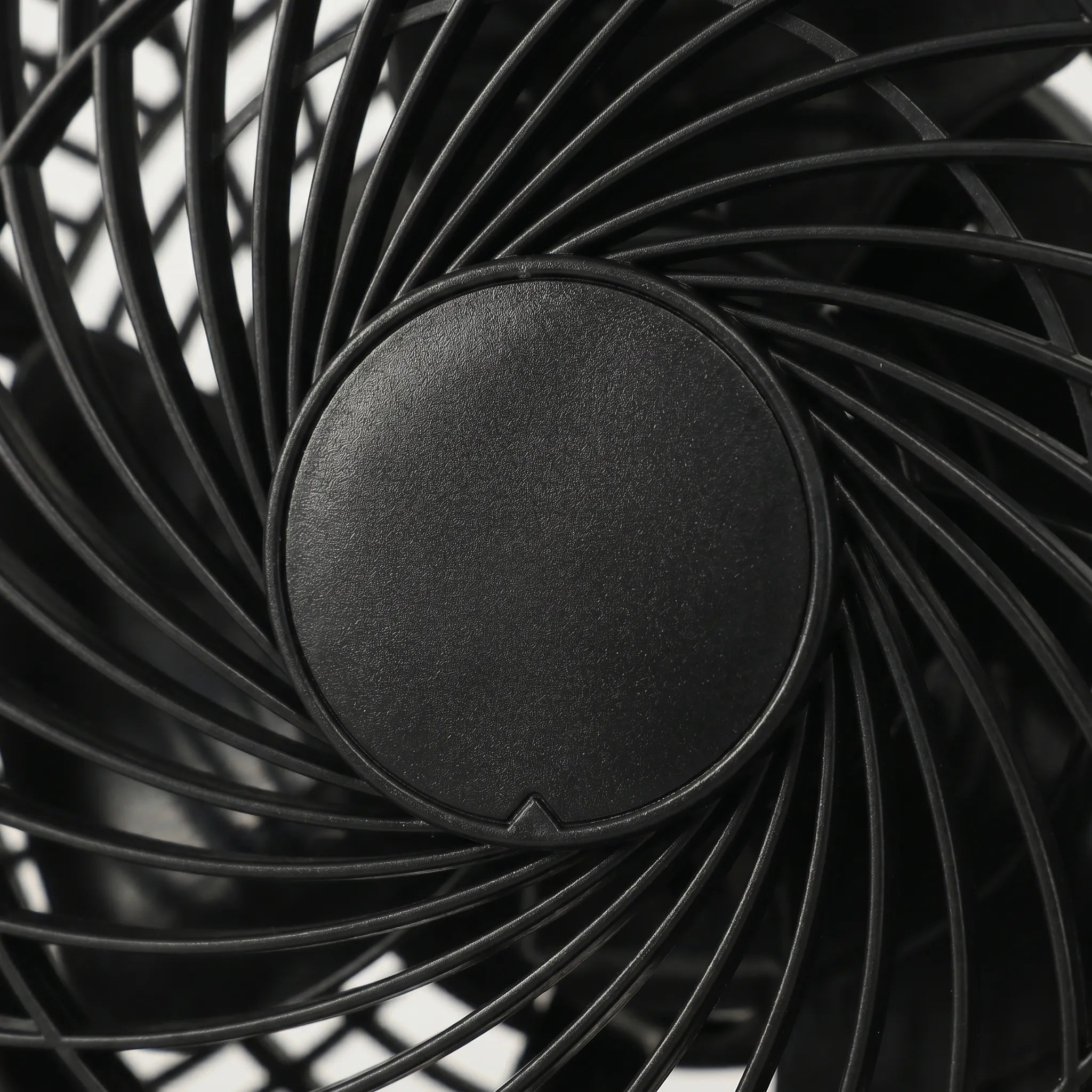 Drafton™ -  Compact Desktop Cooling Fan -  Cooling Workspaces