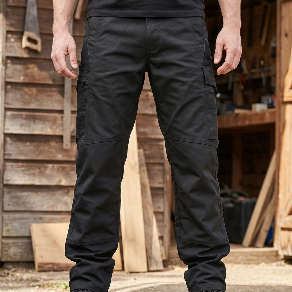Durastep™ -  Men's Cargo Trousers -  DIY Projects