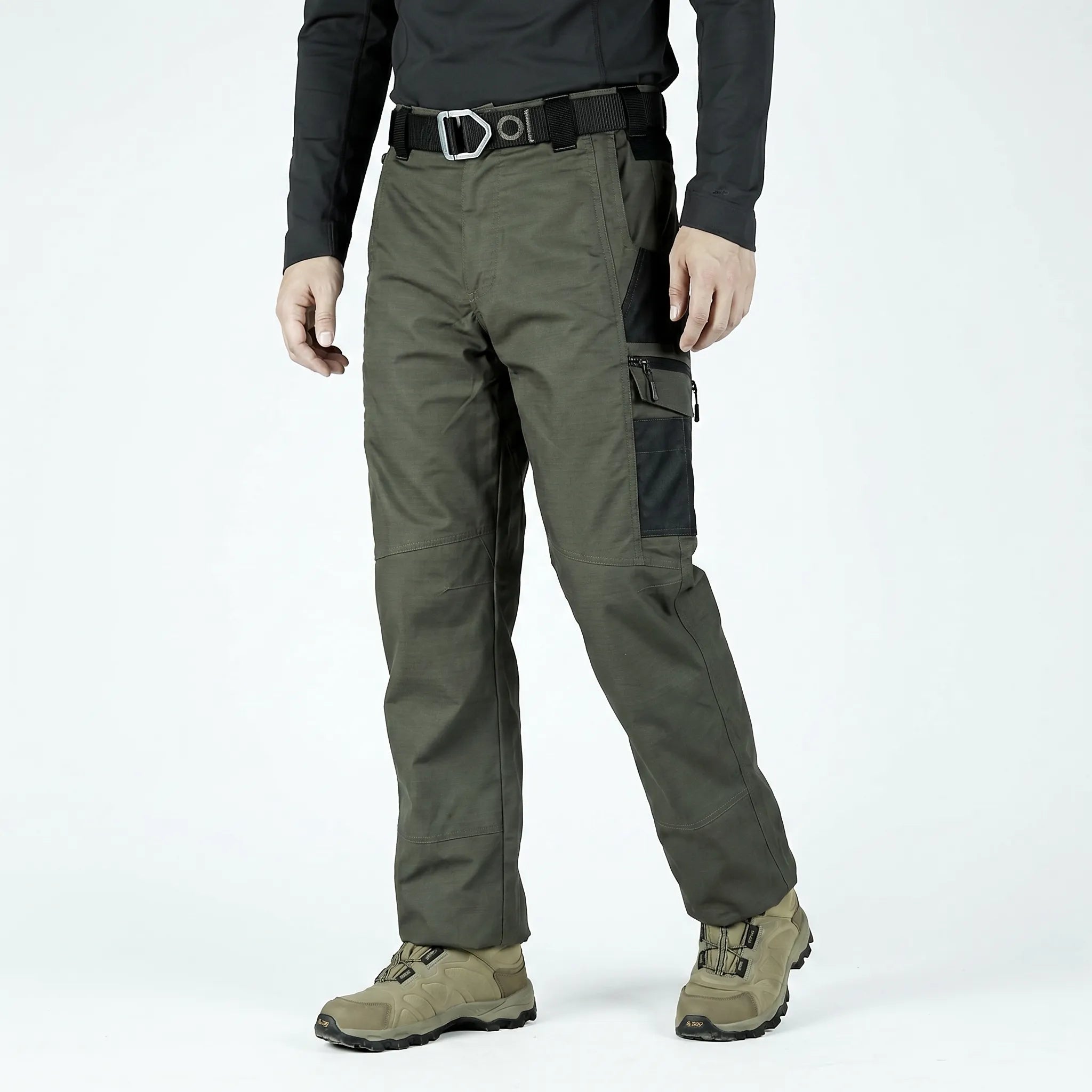Durastep™ -  Men's Cargo Trousers -  DIY Projects
