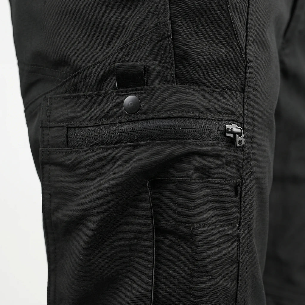Durastep™ -  Men's Cargo Trousers -  DIY Projects
