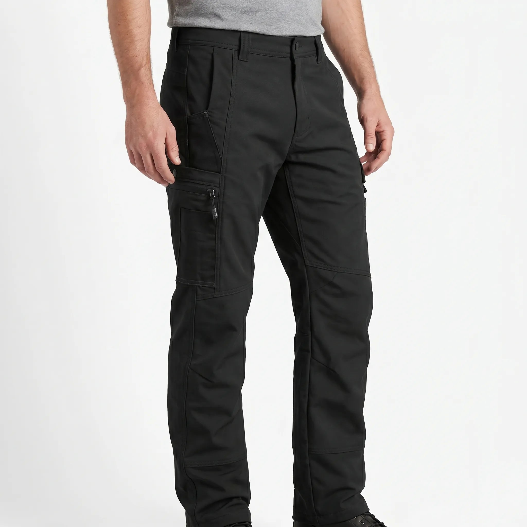 Durastep™ -  Men's Cargo Trousers -  DIY Projects