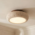 Elovia™ -  Flush Mount Ceiling Fixture -  Lighting Compact Hallways