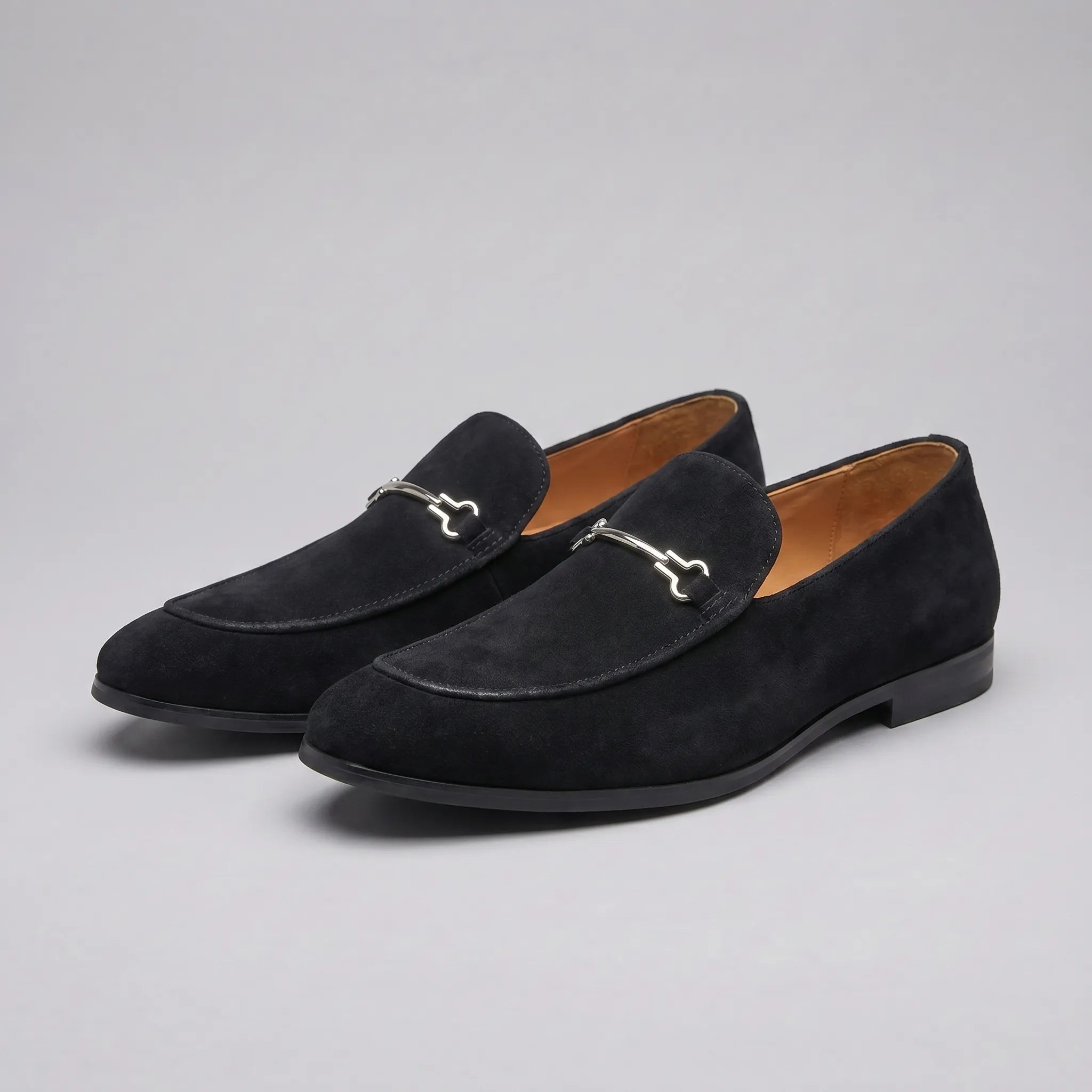 Equiwalk™ -  Men's Slip-On Shoes -  Smart-Casual Dressing